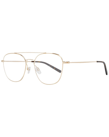 Bally Men's Gold Optical Frames - One Size